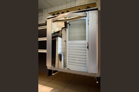 Apartamento para alugar com 97m², 2 quartos e 2 vagasCozinha
