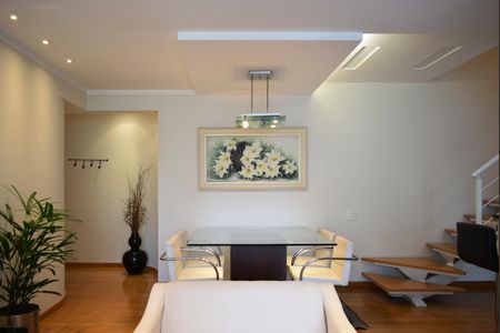 Sala de apartamento para alugar com 2 quartos, 97m² em Jardim Paulista, São Paulo