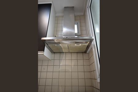 Apartamento para alugar com 97m², 2 quartos e 2 vagasCozinha