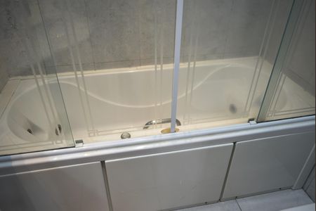 Apartamento para alugar com 97m², 2 quartos e 2 vagasBanheiro da Suíte 2