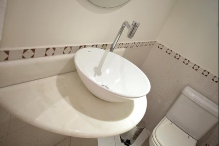 Apartamento para alugar com 97m², 2 quartos e 2 vagasLavabo