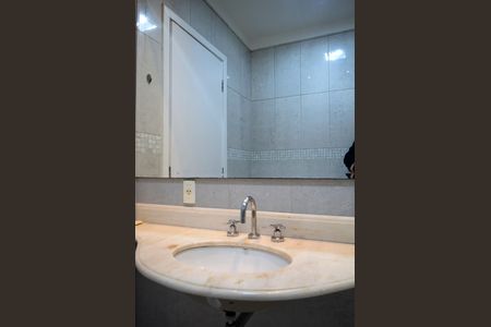 Apartamento para alugar com 97m², 2 quartos e 2 vagasBanheiro da Suíte 2