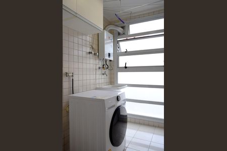 Apartamento para alugar com 97m², 2 quartos e 2 vagasÁrea de Serviço