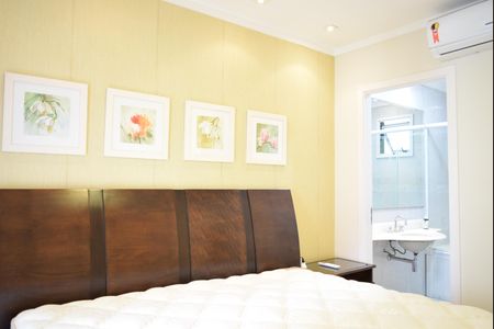 Apartamento para alugar com 97m², 2 quartos e 2 vagasSuíte 2