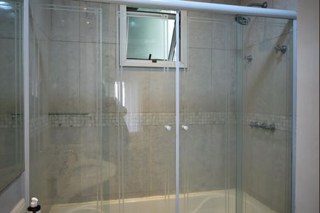 Apartamento para alugar com 97m², 2 quartos e 2 vagasBanheiro da Suíte 2