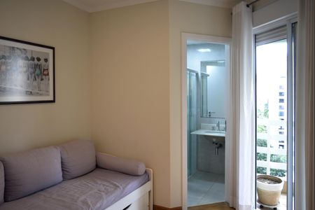 Apartamento para alugar com 97m², 2 quartos e 2 vagasSuíte 1