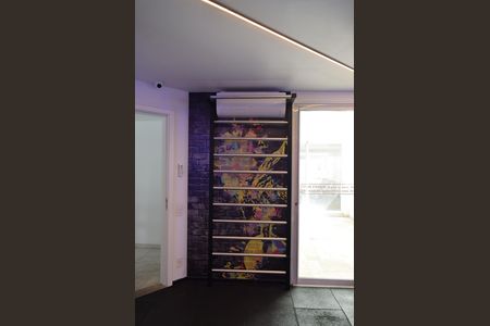 Apartamento para alugar com 97m², 2 quartos e 2 vagasAcademia