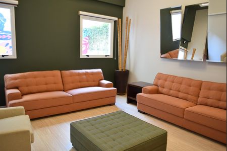 Apartamento para alugar com 97m², 2 quartos e 2 vagasÁrea comum