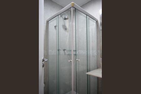 Apartamento para alugar com 97m², 2 quartos e 2 vagasBanheiro da Suíte 1