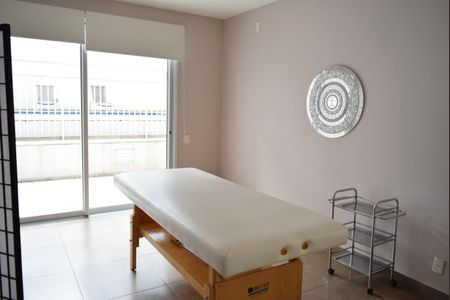 Apartamento para alugar com 97m², 2 quartos e 2 vagasSala de massagem