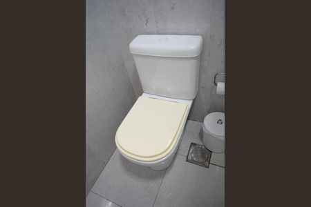 Apartamento para alugar com 97m², 2 quartos e 2 vagasBanheiro da Suíte 1