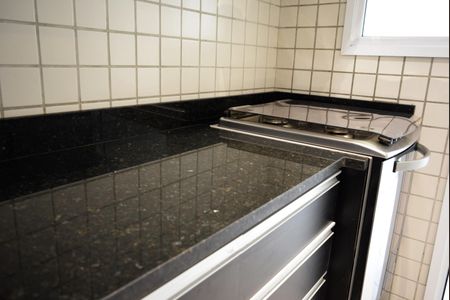 Apartamento para alugar com 97m², 2 quartos e 2 vagasCozinha