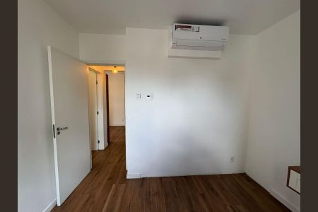 Apartamento para alugar com 57m², 1 quarto e 1 vagaStudio