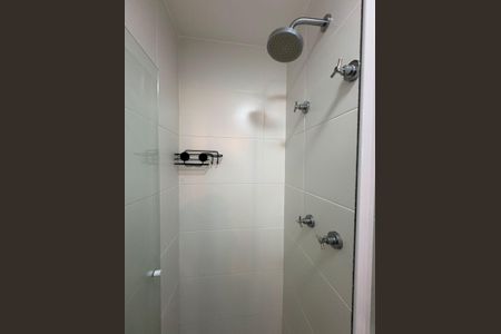 Apartamento para alugar com 57m², 1 quarto e 1 vagaBanheiro social