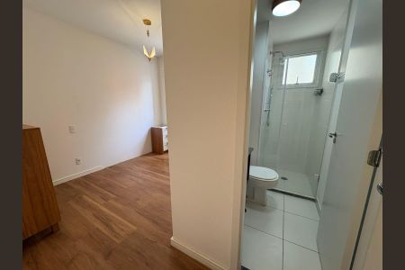 Apartamento para alugar com 57m², 1 quarto e 1 vagaStudio