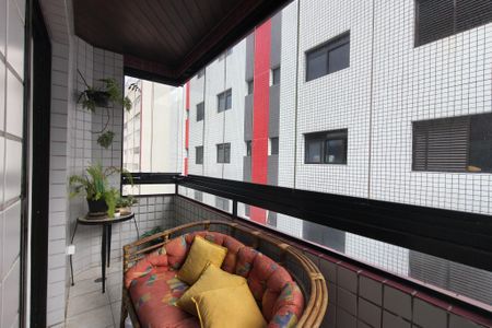 Apartamento para alugar com 112m², 2 quartos e 1 vaga Apartamento para alugar com 112m², 2 quartos e 1 vagaSacada