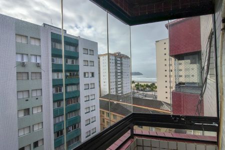 Apartamento para alugar com 112m², 2 quartos e 1 vaga Apartamento para alugar com 112m², 2 quartos e 1 vagaSacada da suite
