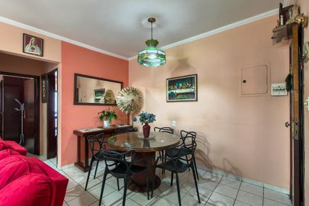 Apartamento para alugar com 112m², 2 quartos e 1 vaga Apartamento para alugar com 112m², 2 quartos e 1 vagaSala