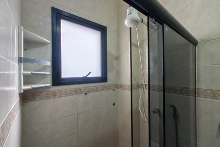 Apartamento para alugar com 112m², 2 quartos e 1 vaga Apartamento para alugar com 112m², 2 quartos e 1 vagaBanheiro