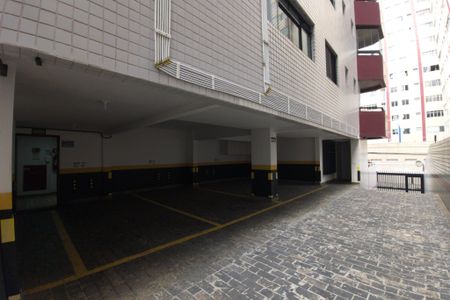 Apartamento para alugar com 112m², 2 quartos e 1 vaga Apartamento para alugar com 112m², 2 quartos e 1 vagaGaragem