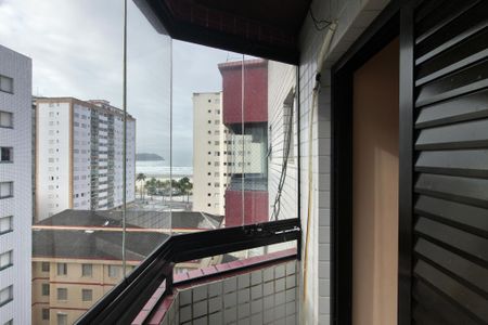 Apartamento para alugar com 112m², 2 quartos e 1 vaga Apartamento para alugar com 112m², 2 quartos e 1 vagaSacada da suite