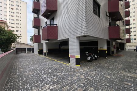 Apartamento para alugar com 112m², 2 quartos e 1 vaga Apartamento para alugar com 112m², 2 quartos e 1 vagaGaragem
