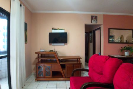 Apartamento para alugar com 112m², 2 quartos e 1 vaga Apartamento para alugar com 112m², 2 quartos e 1 vagaSala