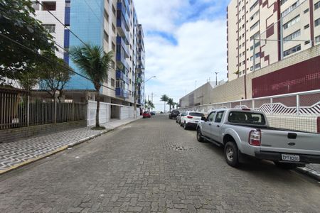 Apartamento para alugar com 112m², 2 quartos e 1 vaga Apartamento para alugar com 112m², 2 quartos e 1 vagaVista da Rua