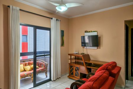 Apartamento para alugar com 112m², 2 quartos e 1 vaga Apartamento para alugar com 112m², 2 quartos e 1 vagaSala