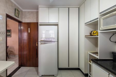 Apartamento para alugar com 112m², 2 quartos e 1 vaga Apartamento para alugar com 112m², 2 quartos e 1 vagaCozinha