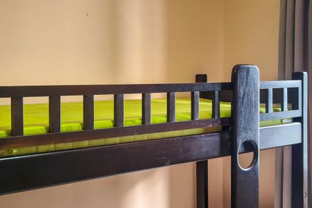 Apartamento para alugar com 112m², 2 quartos e 1 vaga Apartamento para alugar com 112m², 2 quartos e 1 vagaQuarto