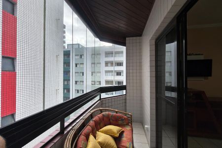 Apartamento para alugar com 112m², 2 quartos e 1 vaga Apartamento para alugar com 112m², 2 quartos e 1 vagaSacada