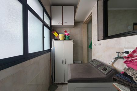 Apartamento para alugar com 112m², 2 quartos e 1 vaga Apartamento para alugar com 112m², 2 quartos e 1 vagaÁrea de Serviço