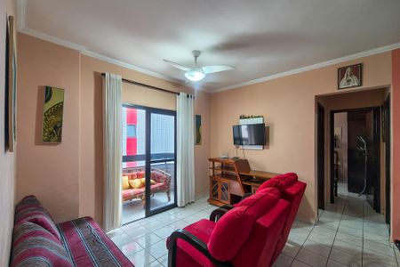 Apartamento para alugar com 112m², 2 quartos e 1 vaga Apartamento para alugar com 112m², 2 quartos e 1 vagaSala