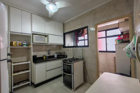 Apartamento para alugar com 112m², 2 quartos e 1 vaga Apartamento para alugar com 112m², 2 quartos e 1 vagaCozinha