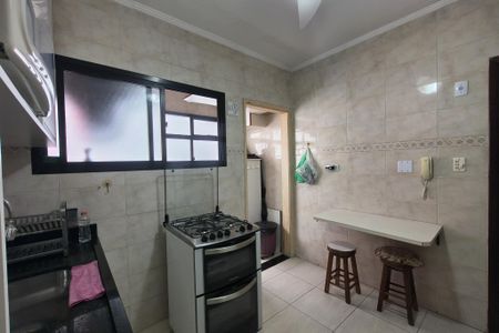 Apartamento para alugar com 112m², 2 quartos e 1 vaga Apartamento para alugar com 112m², 2 quartos e 1 vagaCozinha