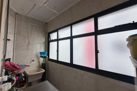 Apartamento para alugar com 112m², 2 quartos e 1 vaga Apartamento para alugar com 112m², 2 quartos e 1 vagaÁrea de Serviço