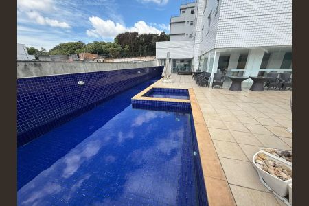 Apartamento à venda com 138m², 4 quartos e 2 vagas Apartamento à venda com 138m², 4 quartos e 2 vagasLazer
