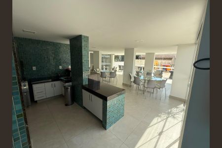 Apartamento à venda com 138m², 4 quartos e 2 vagas Apartamento à venda com 138m², 4 quartos e 2 vagasÁrea Gourmet