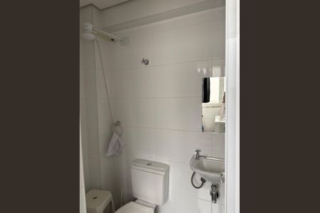 Apartamento à venda com 138m², 4 quartos e 2 vagas Apartamento à venda com 138m², 4 quartos e 2 vagasBanheiro