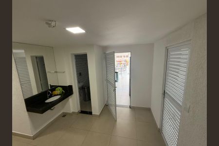 Apartamento à venda com 138m², 4 quartos e 2 vagas Apartamento à venda com 138m², 4 quartos e 2 vagasÁrea Comum