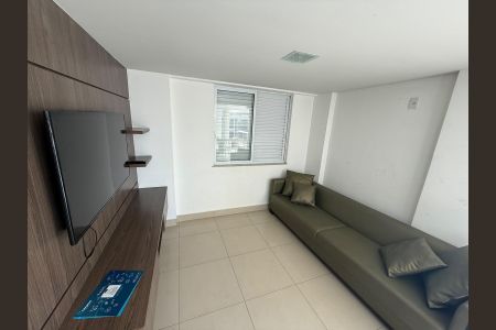 Apartamento à venda com 138m², 4 quartos e 2 vagas Apartamento à venda com 138m², 4 quartos e 2 vagasÁrea Comum