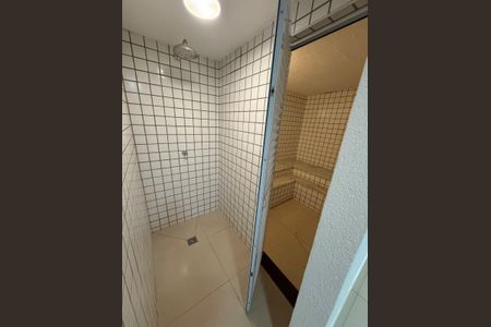 Apartamento à venda com 138m², 4 quartos e 2 vagas Apartamento à venda com 138m², 4 quartos e 2 vagasBanheiro