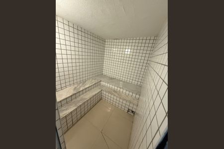 Apartamento à venda com 138m², 4 quartos e 2 vagas Apartamento à venda com 138m², 4 quartos e 2 vagasBanheiro