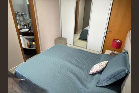 Apartamento à venda com 138m², 4 quartos e 2 vagas Apartamento à venda com 138m², 4 quartos e 2 vagasQuarto