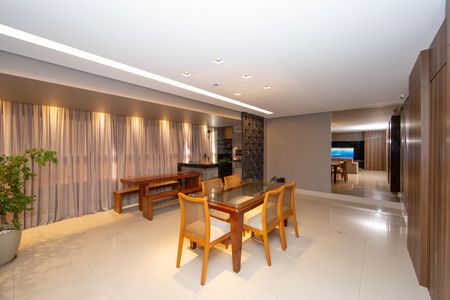 Apartamento à venda com 3 quartos, 126m² em Buritis, Belo Horizonte