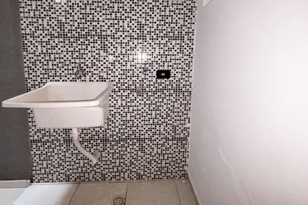 Studio para alugar com 40m², 1 quarto e 1 vaga