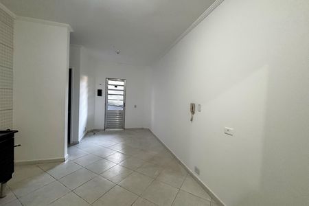 Kitnet/Studio para alugar com 1 quarto, 40m² em Parque Jabaquara, São Paulo