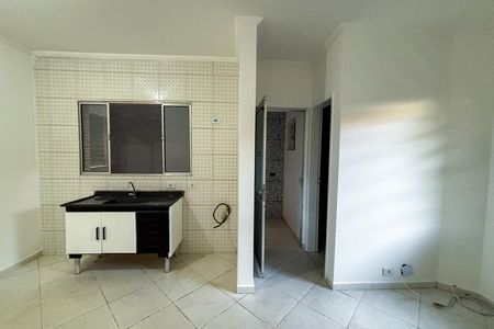 Kitnet/Studio para alugar com 1 quarto, 40m² em Parque Jabaquara, São Paulo