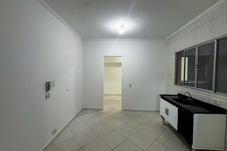 Kitnet/Studio para alugar com 1 quarto, 40m² em Parque Jabaquara, São Paulo
